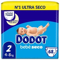 Stages Size 2 68 Units Diapers 21 Stages Size 2 68 Units Diapers -Children's Shop dodot stages size 2 68 units diapers 9