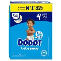 Stages Size 4 38 Units Diapers -Children's Shop dodot stages size 4 38 units diapers 2