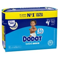 Stages Size 4 38 Units Diapers