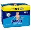 Stages Size 4 78 Units Diapers