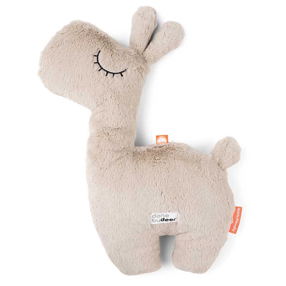 Done By Deer Friend Lalee Sand Teddy 4 Done By Deer Friend Lalee Sand Teddy - Image 2