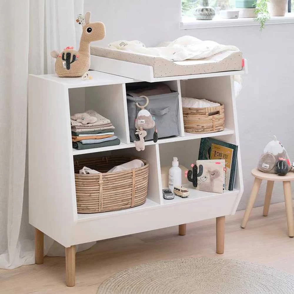 Done By Deer Soft Storage Doublesided Contour 4 Done By Deer Soft Storage Doublesided Contour - Image 2