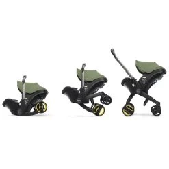 Doona Plus Stroller -Children's Shop doona plus stroller 10