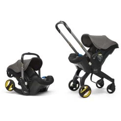 Doona Plus Stroller