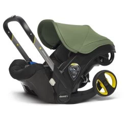 Doona Plus Stroller -Children's Shop doona plus stroller 2