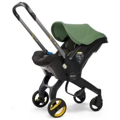 Doona Plus Stroller