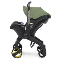 Doona Plus Stroller -Children's Shop doona plus stroller 7