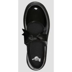 Dr. Martens Maccy II Youth Ballet Pumps -Children's Shop dr martens maccy ii youth ballet pumps 3