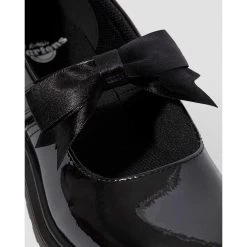 Dr. Martens Maccy II Youth Ballet Pumps -Children's Shop dr martens maccy ii youth ballet pumps 6
