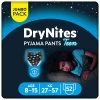 Diapers Absorbent Underpants Child 52 Units -Children's Shop drynites diapers absorbent underpants child 52 units