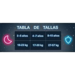 Diapers Absorbent Underpants Child 52 Units -Children's Shop drynites diapers absorbent underpants child 52 units 4