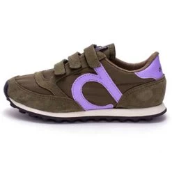 Prisa Velcro Trainers -Children's Shop duuo shoes prisa velcro trainers 2