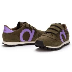 Prisa Velcro Trainers -Children's Shop duuo shoes prisa velcro trainers 3