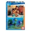 2 X 100 Luca Puzzle -Children's Shop educa borras 2 x 100 luca puzzle