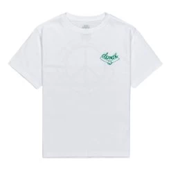 Element Collabs Short Sleeve T-Shirt