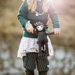 Elodie Details Snuggle Teddy -Children's Shop elodie details snuggle teddy 3