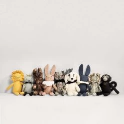 Elodie Details Snuggle Teddy -Children's Shop elodie details snuggle teddy 7