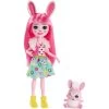 Bree Bunny And Twist -Children's Shop enchantimals bree bunny and twist