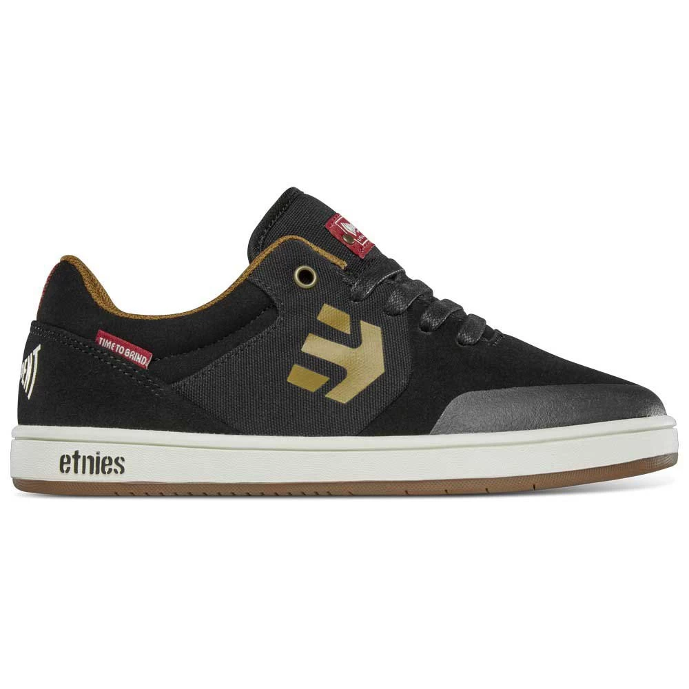 Etnies Marana X Indy Trainers 3 Etnies Marana X Indy Trainers