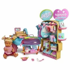 Famosa Nenuco Boutique