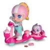 Famosa Sci´S Scooter Supercte Doll -Children's Shop famosa scis scooter supercte doll