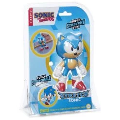 Famosa Stretch Mini Stretch Sonic Figure -Children's Shop famosa stretch mini stretch sonic figure 3