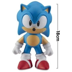 Famosa Stretch Mini Stretch Sonic Figure -Children's Shop famosa stretch mini stretch sonic figure 4