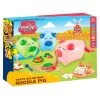 Set Plastilina Box 30X8X23 Cm -Children's Shop fantastiko set plastilina box 30x8x23 cm