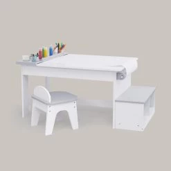 Art Table Set