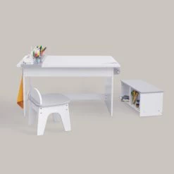 Art Table Set -Children's Shop fantasy fields art table set 7