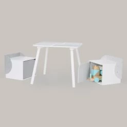 Biscay Table Set -Children's Shop fantasy fields biscay table set 6