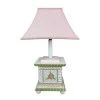 Crackled Table Lamp -Children's Shop fantasy fields crackled table lamp