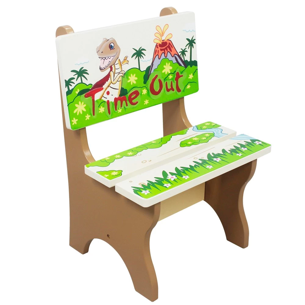 Dinosaur Kingdom TD-0078A Chair 3 Dinosaur Kingdom TD-0078A Chair
