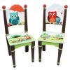 Enchanted Woodland TD-11740 Chairs Set 1 Enchanted Woodland TD-11740 Chairs Set -Children's Shop fantasy fields enchanted woodland td 11740 chairs set