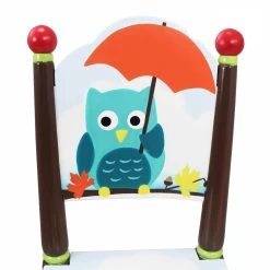 Enchanted Woodland TD-11740 Chairs Set 14 Enchanted Woodland TD-11740 Chairs Set -Children's Shop fantasy fields enchanted woodland td 11740 chairs set 4