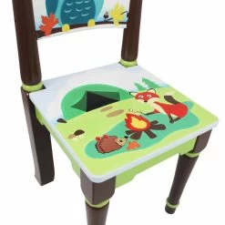 Enchanted Woodland TD-11740 Chairs Set 15 Enchanted Woodland TD-11740 Chairs Set -Children's Shop fantasy fields enchanted woodland td 11740 chairs set 5