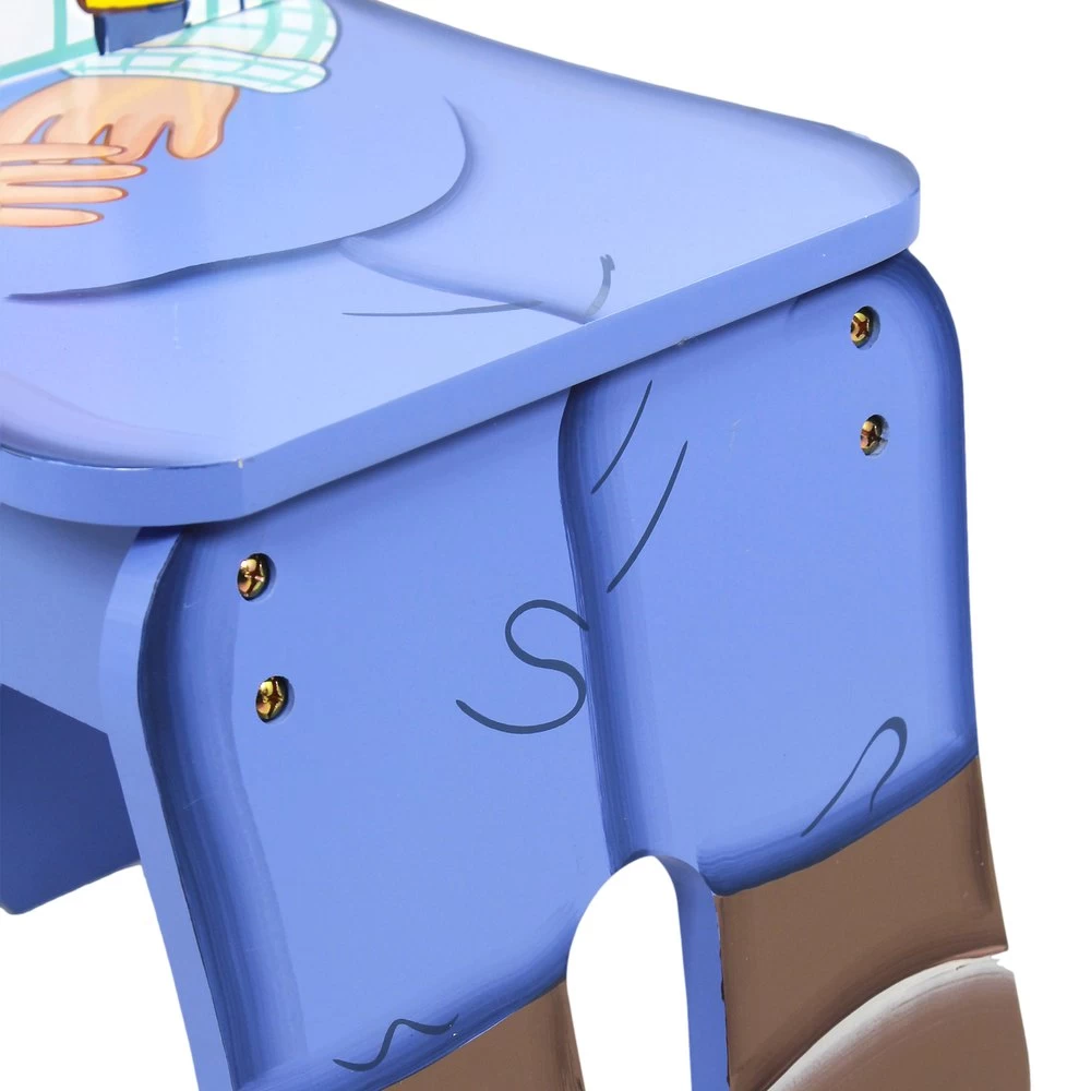 Farmer TD-11324A2F Chair 5 Farmer TD-11324A2F Chair - Image 3