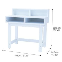 FF-00003W Desk Set -Children's Shop fantasy fields ff 00003w desk set 3
