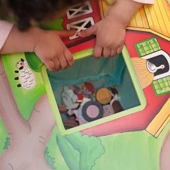 Happy Farm TD-11324A1 Table -Children's Shop fantasy fields happy farm td 11324a1 table 3