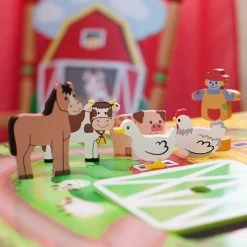 Happy Farm TD-11324A1 Table -Children's Shop fantasy fields happy farm td 11324a1 table 4