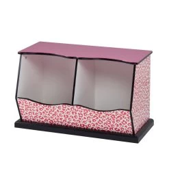 Kids CTD-12473P Box Storage
