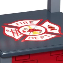 Little Fire Fighter Chair Set 15 Little Fire Fighter Chair Set -Children's Shop fantasy fields little fire fighter chair set 6