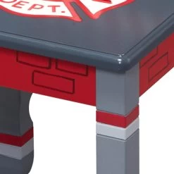 Little Firefighters Table Set -Children's Shop fantasy fields little firefighters table set 3