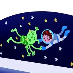 Outer Space Shelves -Children's Shop fantasy fields outer space shelves 2