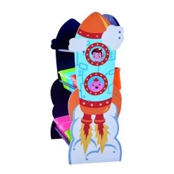 Outer Space Shelves -Children's Shop fantasy fields outer space shelves 3