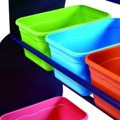 Outer Space Shelves -Children's Shop fantasy fields outer space shelves 5