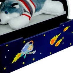 Outer Space TD-12220A Shelves 16 Outer Space TD-12220A Shelves -Children's Shop fantasy fields outer space td 12220a shelves 6