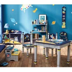 Outer Space TD-12220A Shelves 17 Outer Space TD-12220A Shelves -Children's Shop fantasy fields outer space td 12220a shelves 7