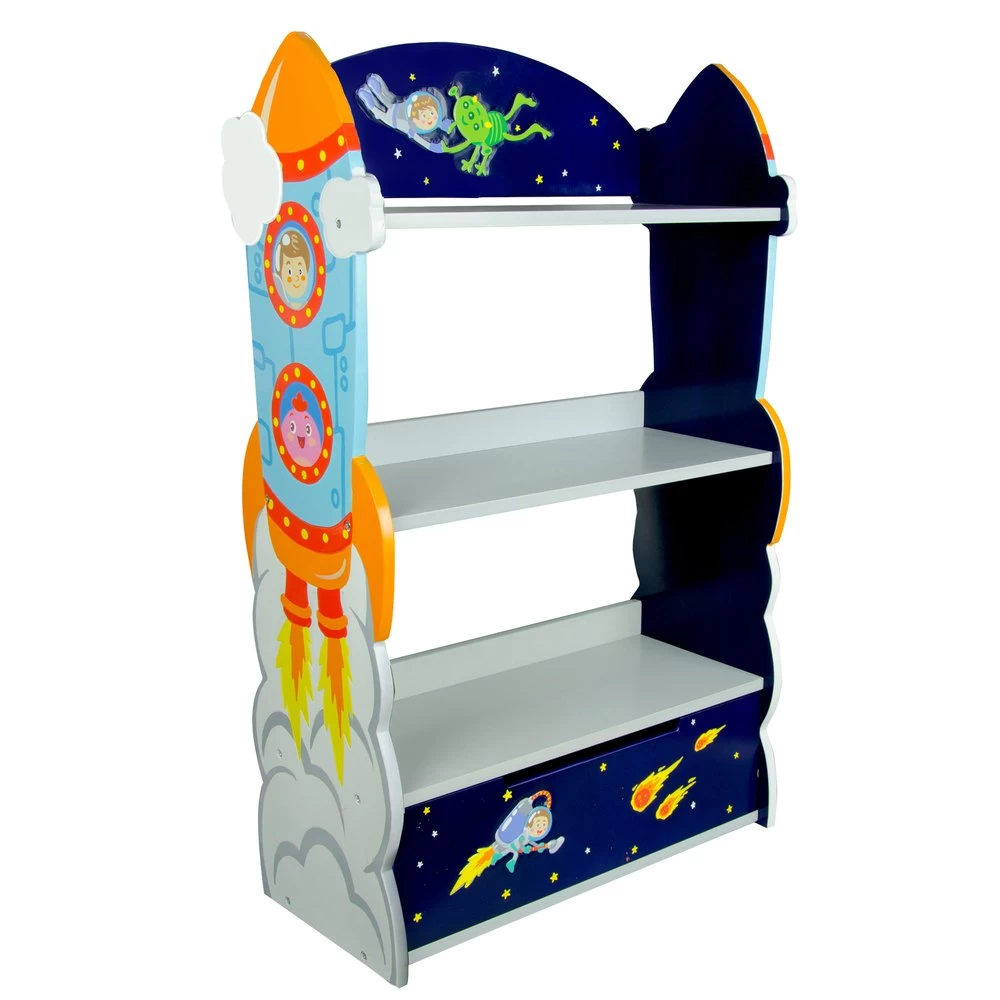 Outer Space TD-12220A Shelves 3 Outer Space TD-12220A Shelves