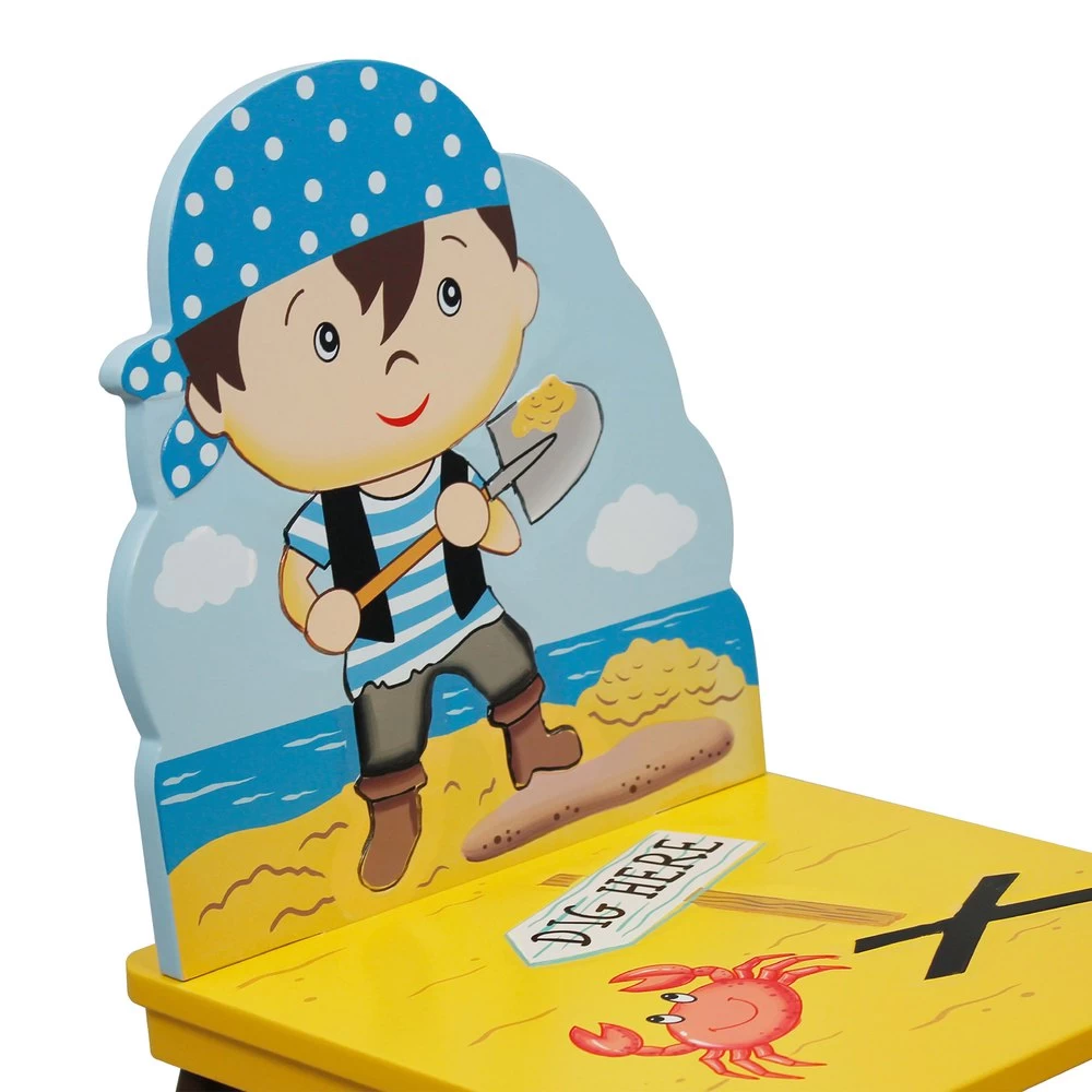 TD-11593A3 Chair Set 8 TD-11593A3 Chair Set - Image 6